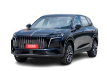 红旗HS6 PHEV