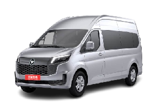 图雅诺X5新能源