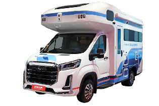 上汽大通MAXUS 生活家PHEV