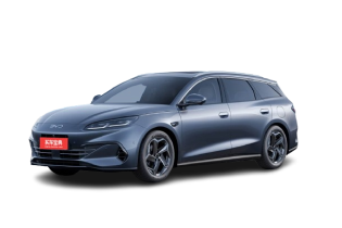 海豹06 DM-i旅行版