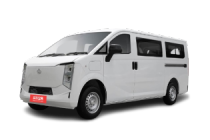 跨越星光 EV