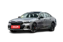 宝马i5 M60
