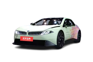 Vision Driving Experience