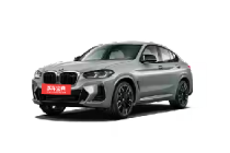 宝马X4 M40i