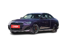 宝马M240i