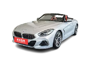 宝马Z4 M40i