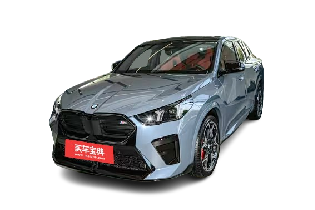 宝马X2 M35i