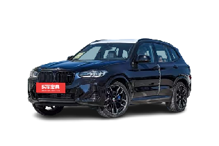 X3 M40i
