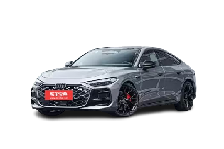 奥迪A5L Sportback