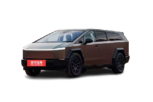 赛博SUV
