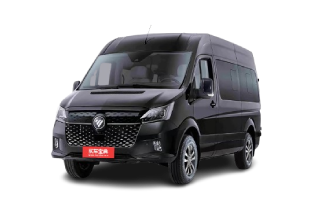 图雅诺X8新能源