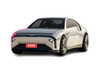 斯柯达110 R Concept