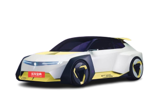 沃克斯豪尔Corsa GSE