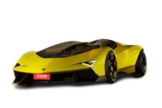 兰博基尼 Manifesto