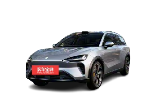 小米增程式SUV