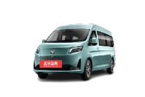 图雅诺X6新能源