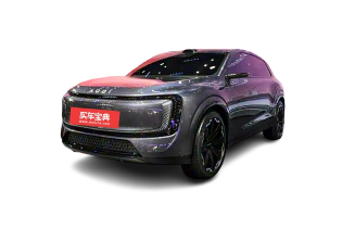 奥迪E SUV
