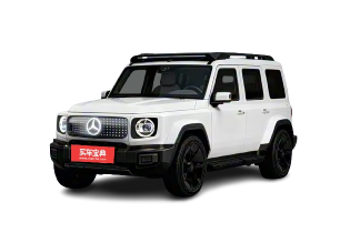 纯电SUV