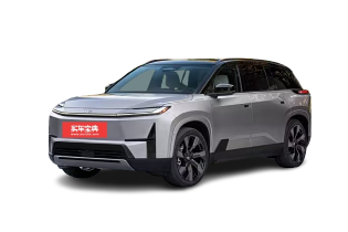 汉兰达新能源(海外)