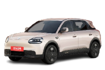 奇瑞QQ3EV