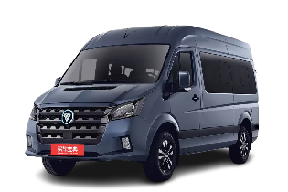 图雅诺X7新能源