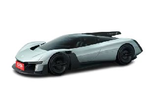 小米Vision Gran Turismo