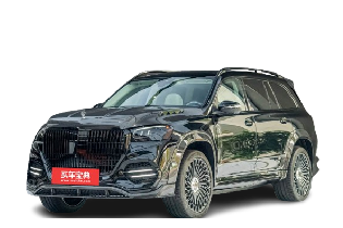 LUMMA G780 格鲁克