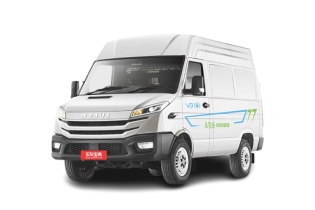 依维柯得意新能源