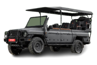 掷弹兵Game Viewer