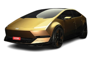 IONIQ(艾尼氪)Venus