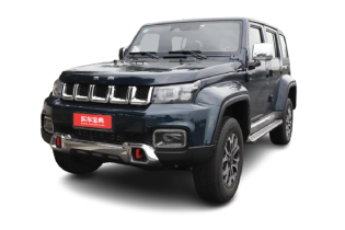 北京・城市猎人