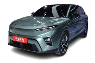 红旗Global SUV