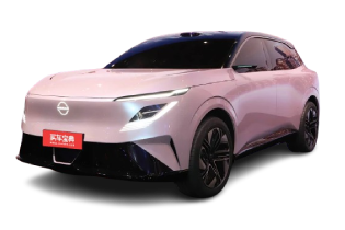 日产Urban SUV