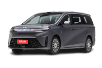 传祺E8 PHEV
