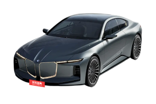 Vision BMW ALPINA