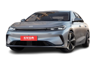 银河A7 EV