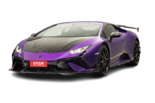 迈莎锐兰博基尼Huracán