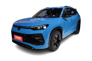 探岳L PHEV