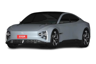 iCAR Ti 01