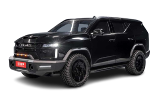 Rezvani Arsenal