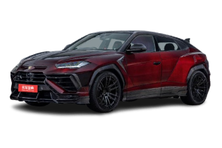 TopCar Urus