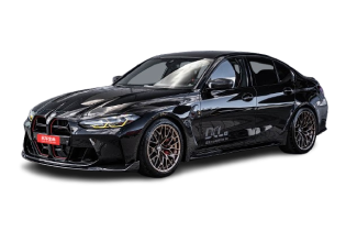 dÄHLer BMW M3