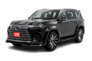 WALD LX