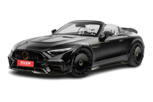 迈莎锐奔驰SL级AMG