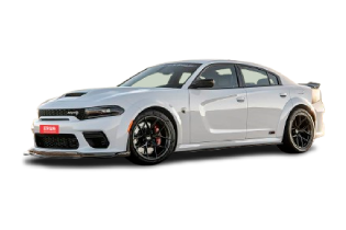 Hennessey Charger SRT