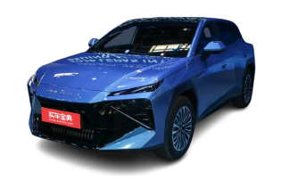 Omoda 4