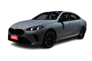 宝马M235L