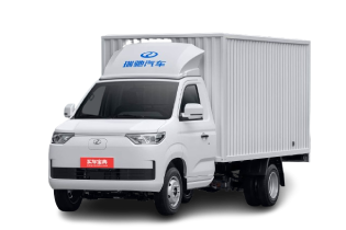 瑞驰C5L