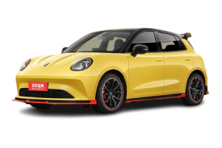 欧拉5GT EV