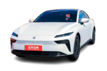东风风神E80